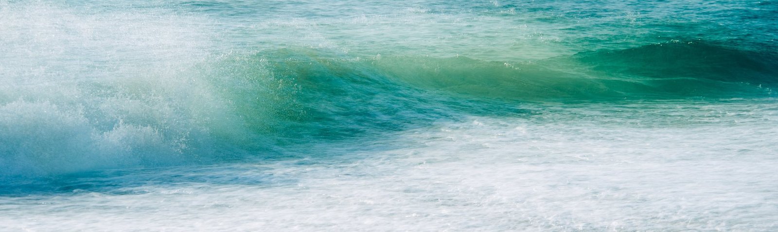 Vague, surf art de Peïo